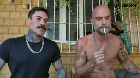 Kairos Meucci online show from June 29, 12:49 pm