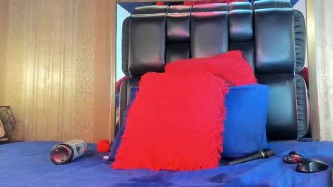 Kairy online show from November 14, 8:22 pm