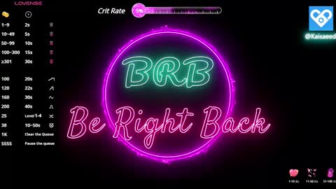 Kai online show from February 11, 2:46 pm