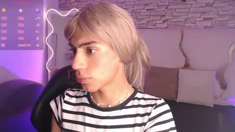 kaisage_tay online show from May 5, 3:35 am