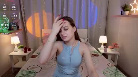 Kaisa online show from October 6, 8:37 pm