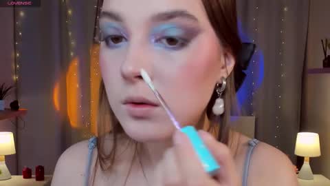 Kaisa online show from December 13, 7:53 pm