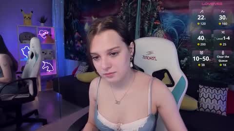 Kaisa online show from October 11, 7:06 pm