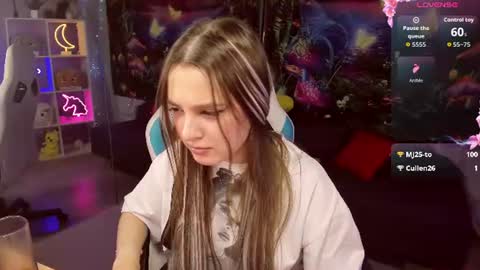 Kaisa online show from June 26, 9:31 pm