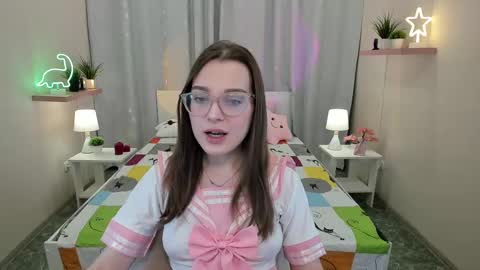 Kaisa online show from March 9, 8:10 pm