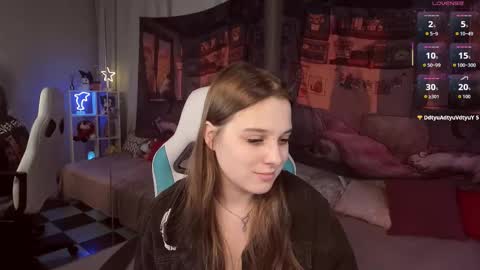 Kaisa online show from September 22, 8:57 pm