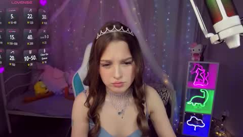 Kaisa online show from February 28, 1:59 pm