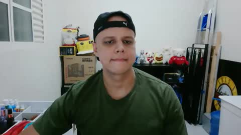 kaiserdoom online show from December 13, 11:33 pm