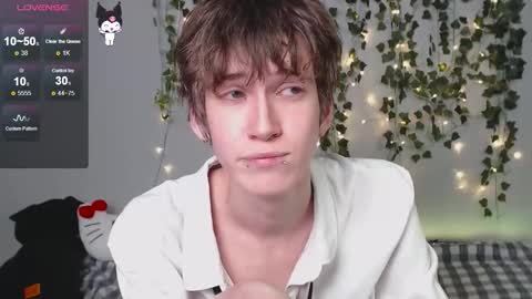 slutkai online show from December 20, 10:50 pm