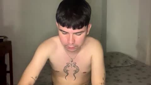 kai online show from April 17, 5:43 am