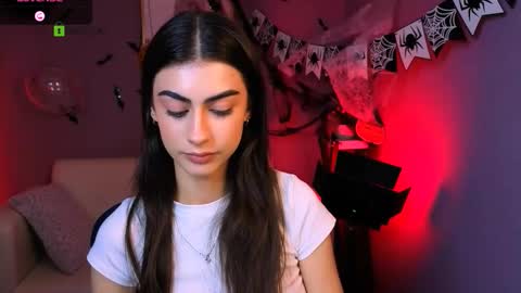 Kaisy online show from October 23, 10:39 am