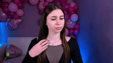 Kaisy online show from February 12, 10:19 am