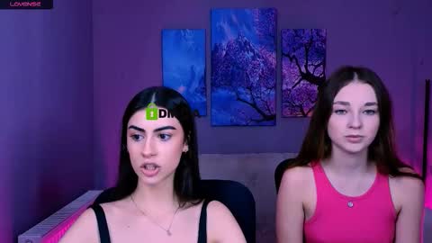 Kaisy online show from November 21, 10:24 am