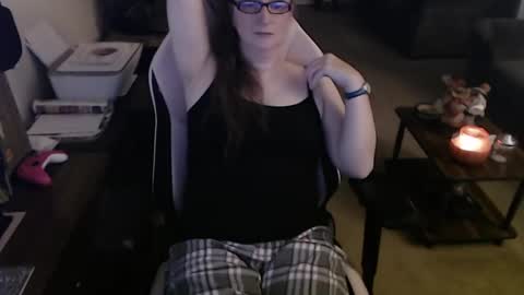 Camprincess331 online show from October 6, 2:29 am