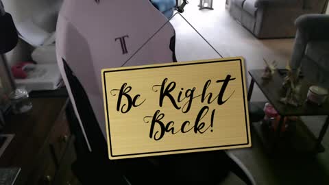 Camprincess331 online show from April 9, 9:31 pm