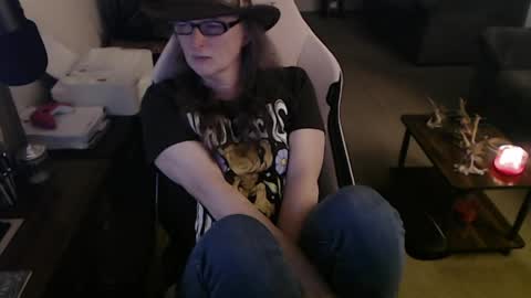 Camprincess331 online show from May 16, 2:08 am