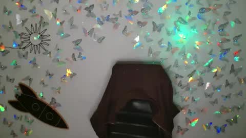 Kaitlin online show from September 23, 10:09 am