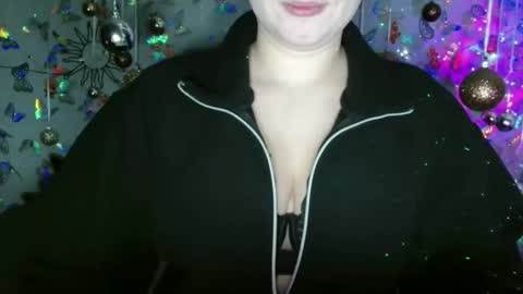 Kaitlin online show from January 12, 1:07 pm