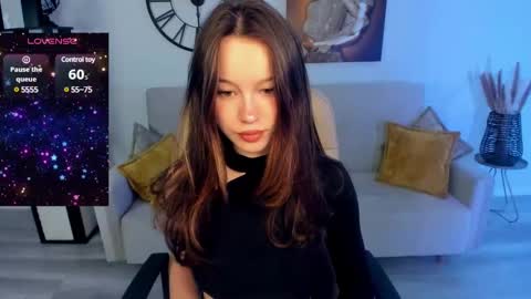 Kaitlyn online show from February 27, 9:14 pm