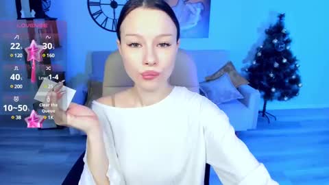 Kaitlyn online show from December 29, 5:12 pm