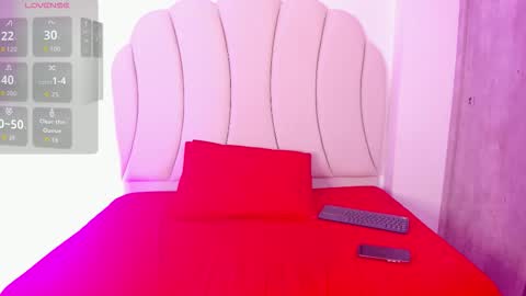 Kaity Lane online show from February 20, 12:10 am