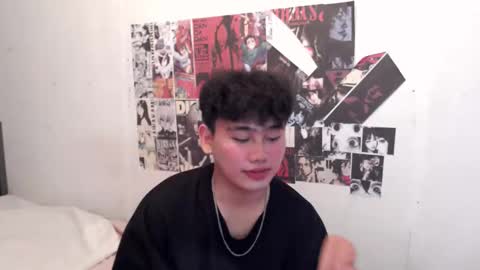 Snapshot of kaizou69 chatting on October 18, 5:22 am kaizou69 online show from October 18, 5:22 am