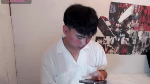 kaizou69 online show from November 3, 7:53 am