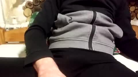 Olik1979 online show from February 8, 7:48 am