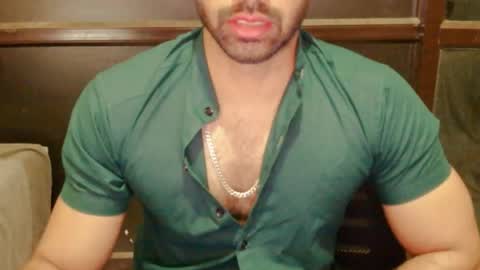 Vicky online show from October 15, 6:53 pm