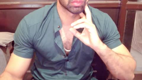 Vicky online show from October 19, 5:12 am