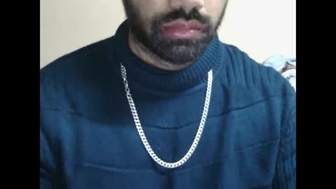 Snapshot of kaku69696 chatting on February 3, 4:14 am Vicky online show from February 3, 4:14 am