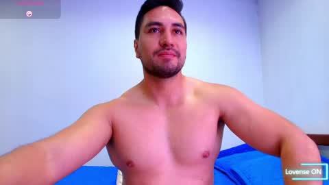 Thomas online show from May 15, 11:34 pm