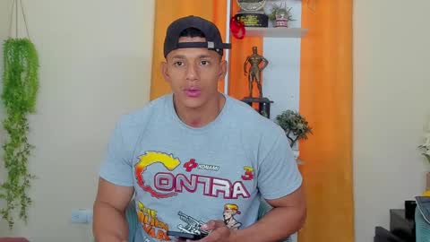 Snapshot of kale_tomson chatting on January 30, 7:15 pm kale thomson online show from January 30, 7:15 pm