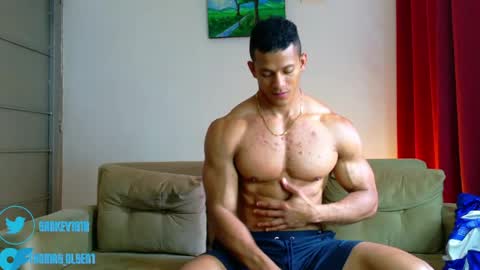 kale thomson online show from May 26, 9:10 pm