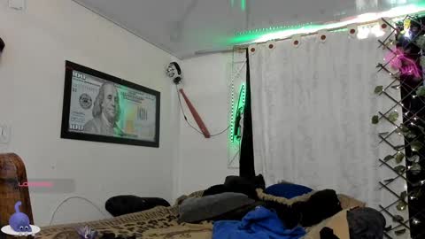 Snapshot of kaledd_musclee chatting on January 31, 4:27 pm Kaledd musclees room Master online show from January 31, 4:27 pm