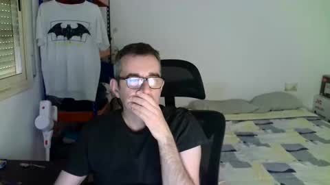 MusicMen49 online show from April 12, 12:31 pm