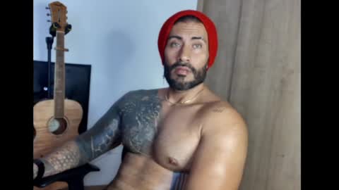 Kaleth Price online show from February 28, 4:21 am