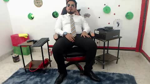 Kaleth online show from May 16, 3:33 pm