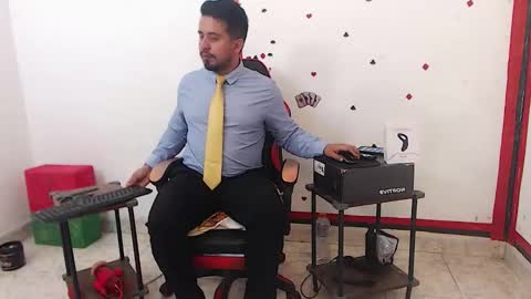 Kaleth online show from February 2, 12:56 pm