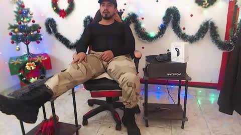 Kaleth online show from November 20, 10:58 am