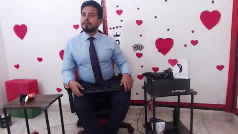 Kaleth online show from March 3, 7:37 am