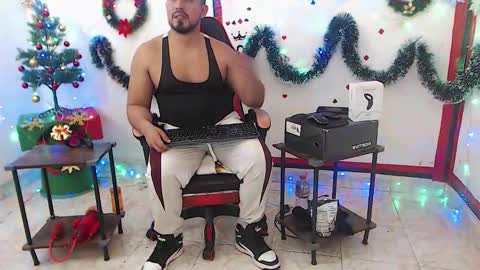 Kaleth online show from November 30, 5:36 am