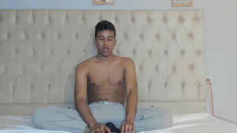 KALETH online show from March 10, 3:30 pm