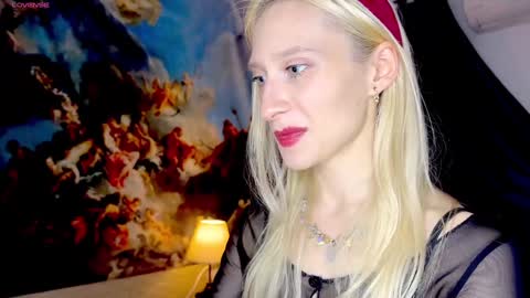 Snapshot of kali_the_goddess chatting on February 6, 3:09 pm kali_the_goddess online show from February 6, 3:09 pm