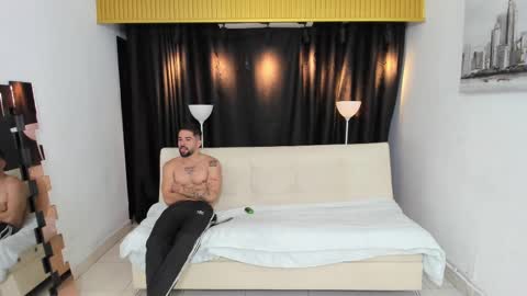 Charlote new gitl Megan Roger Matias  Mod Mustafa online show from March 2, 7:21 am