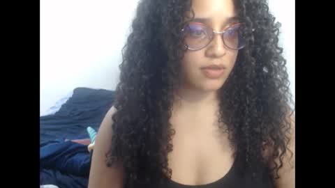 Snapshot of kaliith chatting on February 23, 11:14 pm Kaliith online show from February 23, 11:14 pm