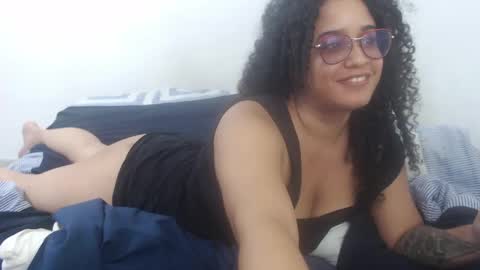Snapshot of kaliith chatting on March 5, 7:38 pm Kaliith online show from March 5, 7:38 pm