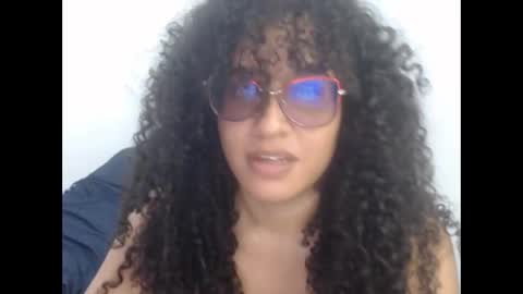 Snapshot of kaliith chatting on February 24, 2:48 pm Kaliith online show from February 24, 2:48 pm
