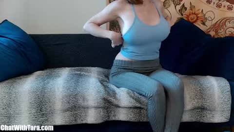 Snapshot of kalikushdreamz chatting on December 16, 4:16 pm Tara Smith online show from December 16, 4:16 pm