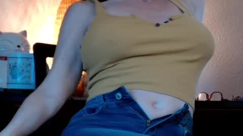 Snapshot of kalikushdreamz chatting on February 2, 3:28 pm Tara Smith online show from February 2, 3:28 pm